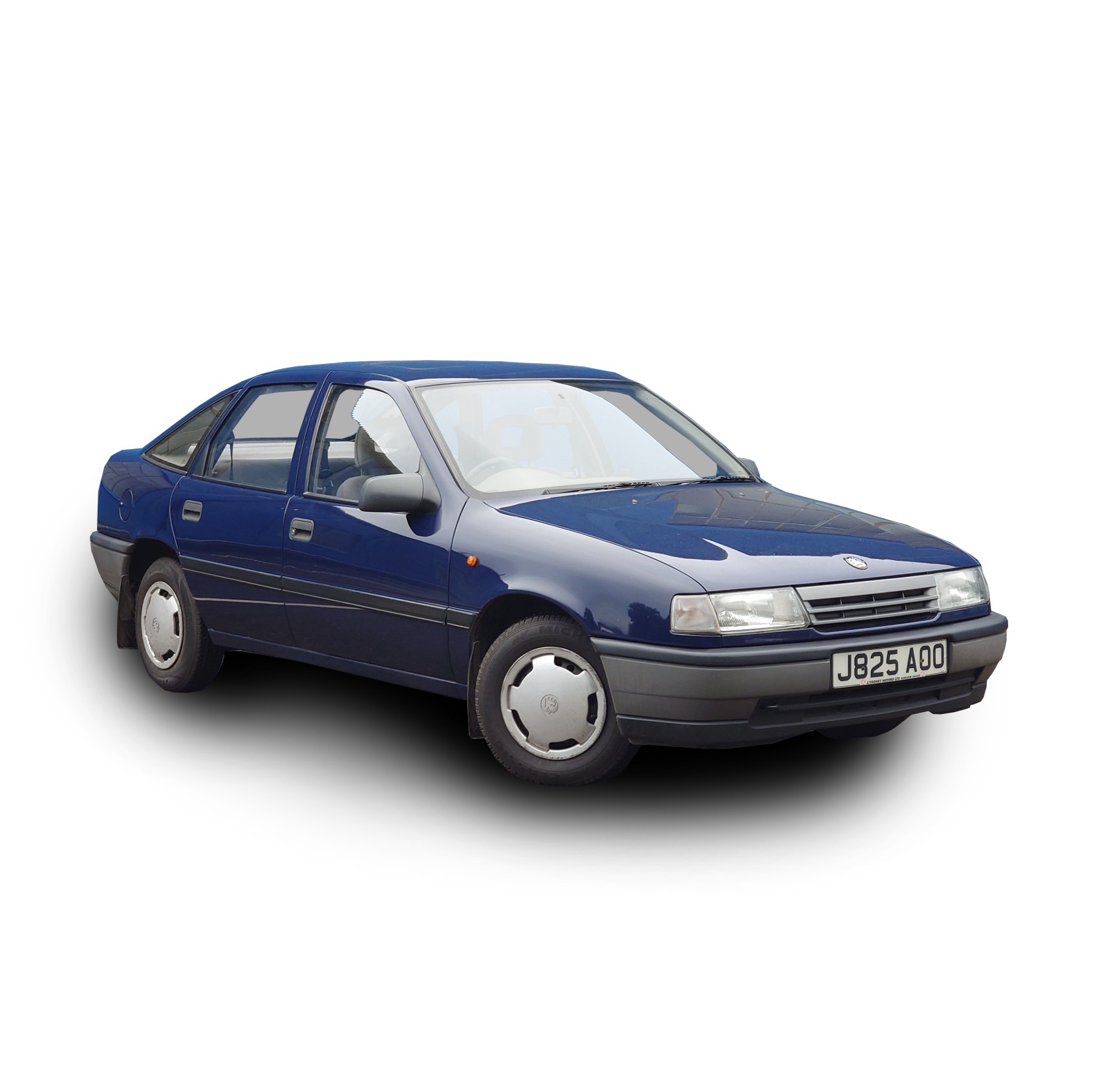 Vauxhall Cavalier 1.6 Drive