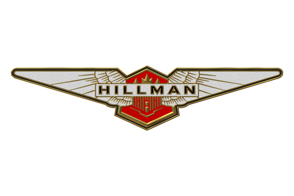 Hillman