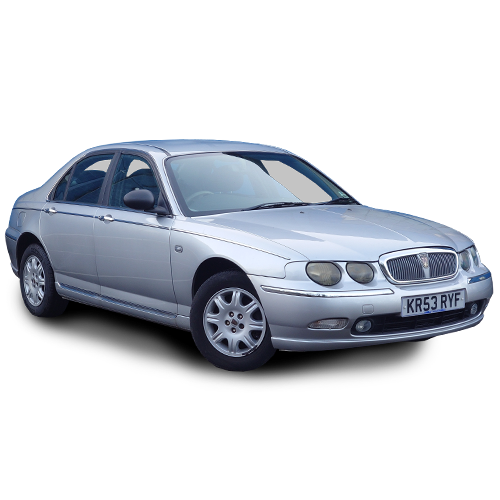 Rover 75 Classic SE Drive
