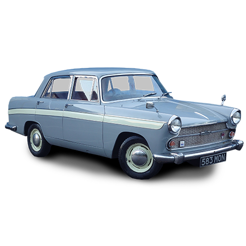 Austin Cambridge Drive